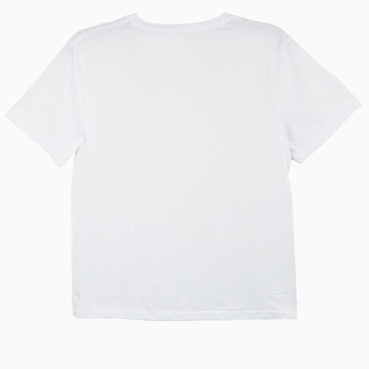 T-SHIRT BÁSICO PARA MUJER