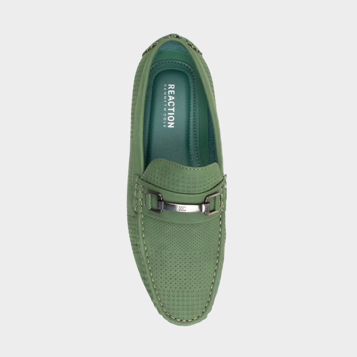 Jared Slip On Driver Para Hombre