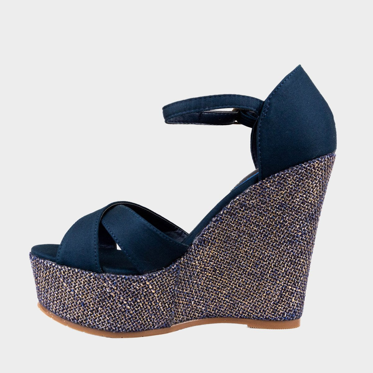 Winnie Wedge Plataforma Para Mujer