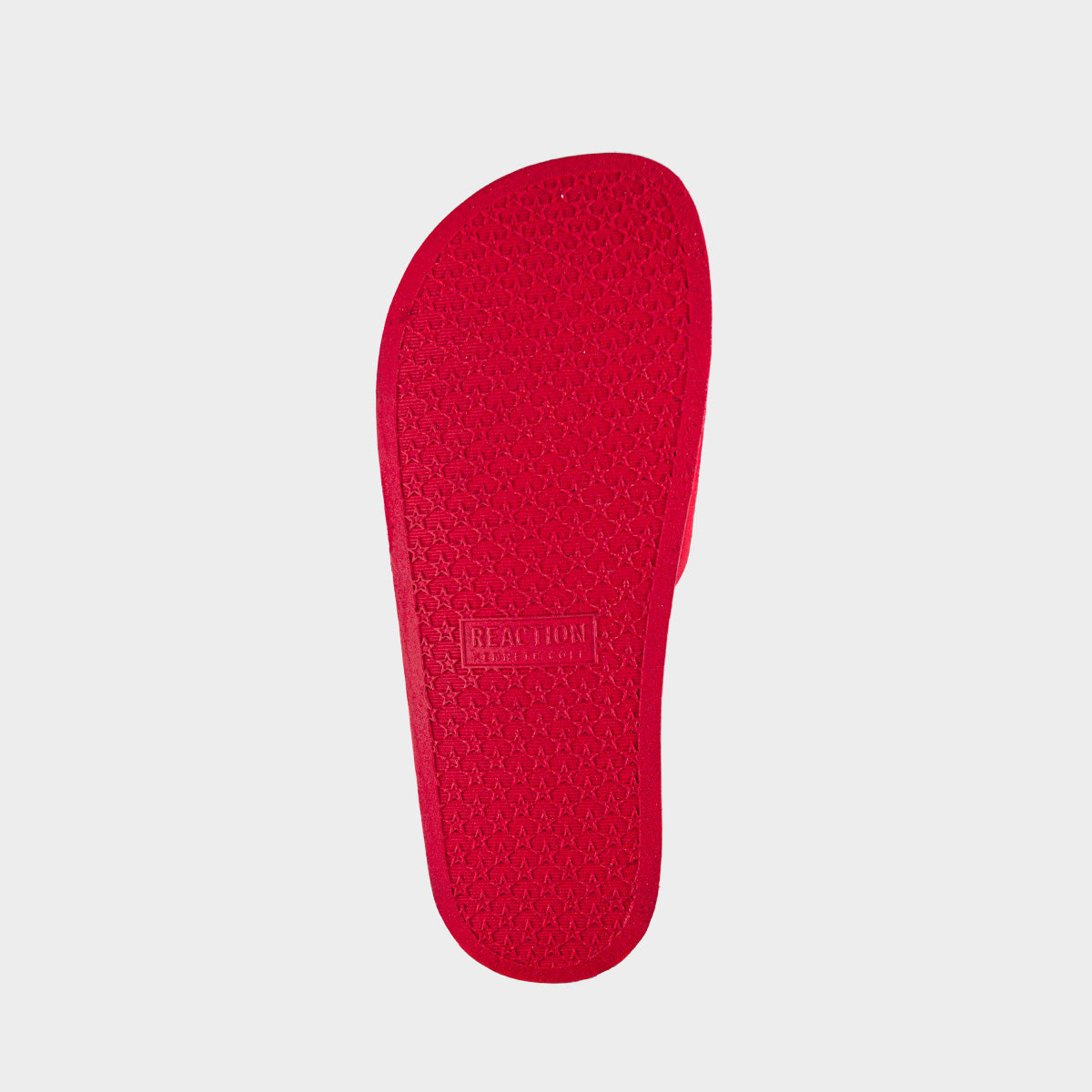Screen Quilted Sandalia Para Hombre