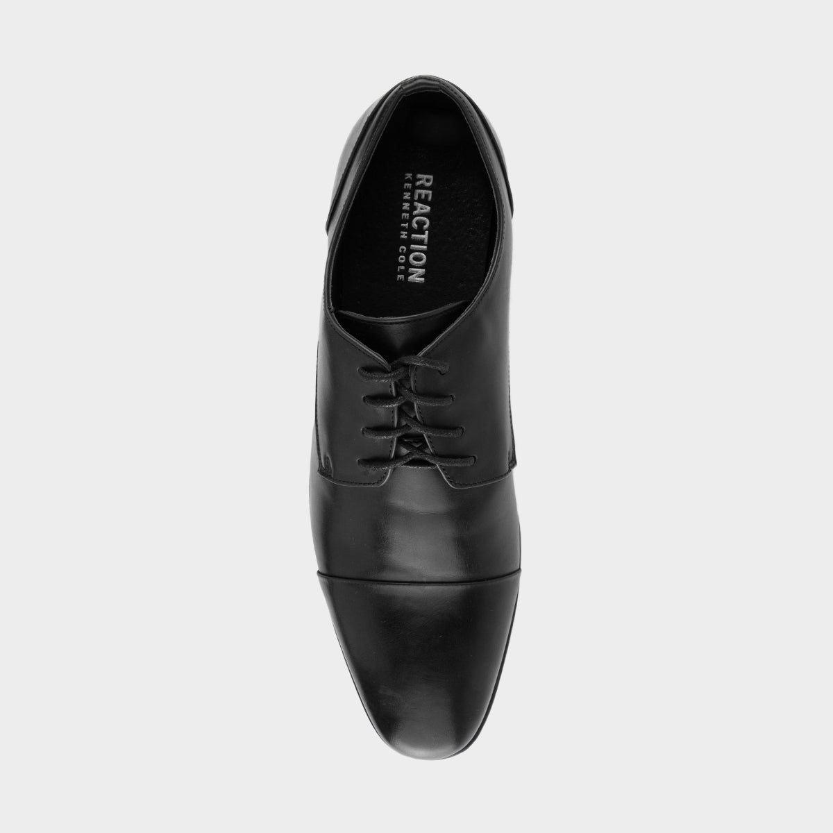 Killian Toe Cap Calzado De Vestir Para Hombre