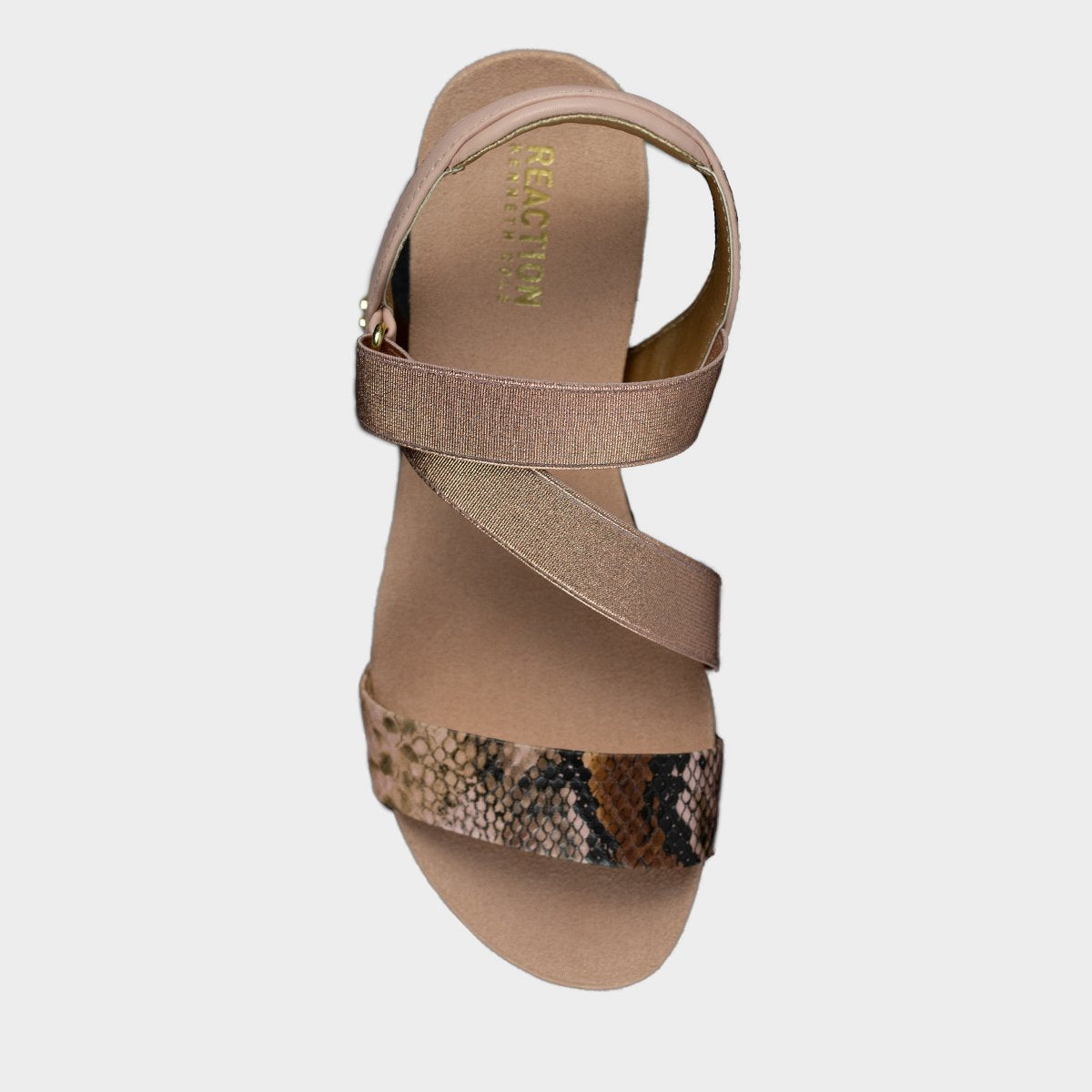 Lost Strch Sprt Sandalia Para Mujer