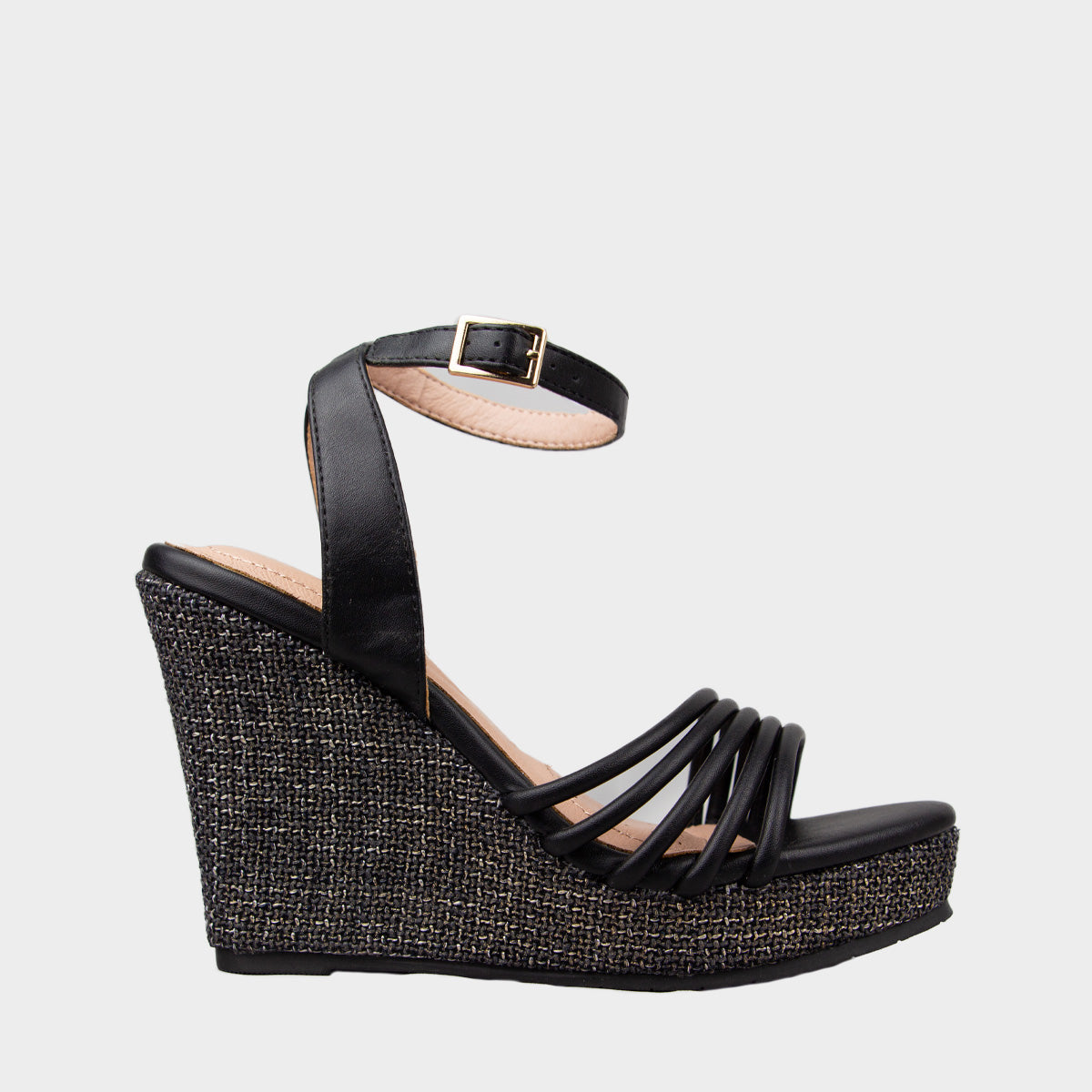 Darva Wedge Plataforma Para Mujer