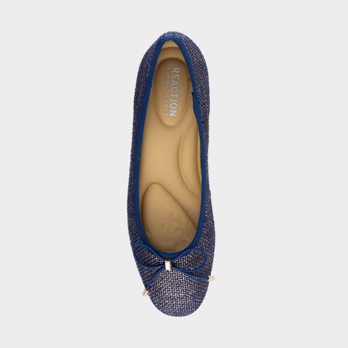 The Balance Flat Para Mujer