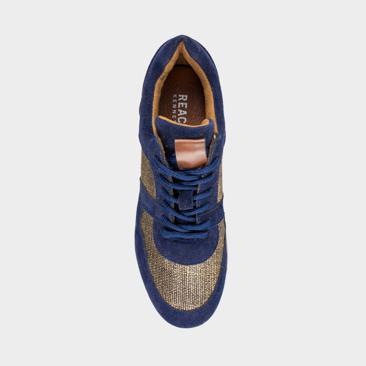 Linda Sneaker Zapatilla Para Mujer