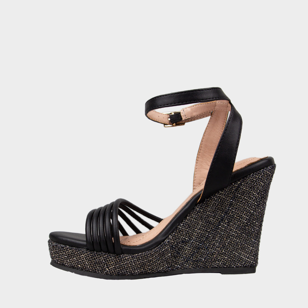 Darva Wedge Plataforma Para Mujer