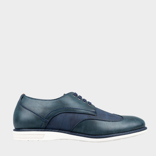 Midtown Wing Tip Calzado Casual