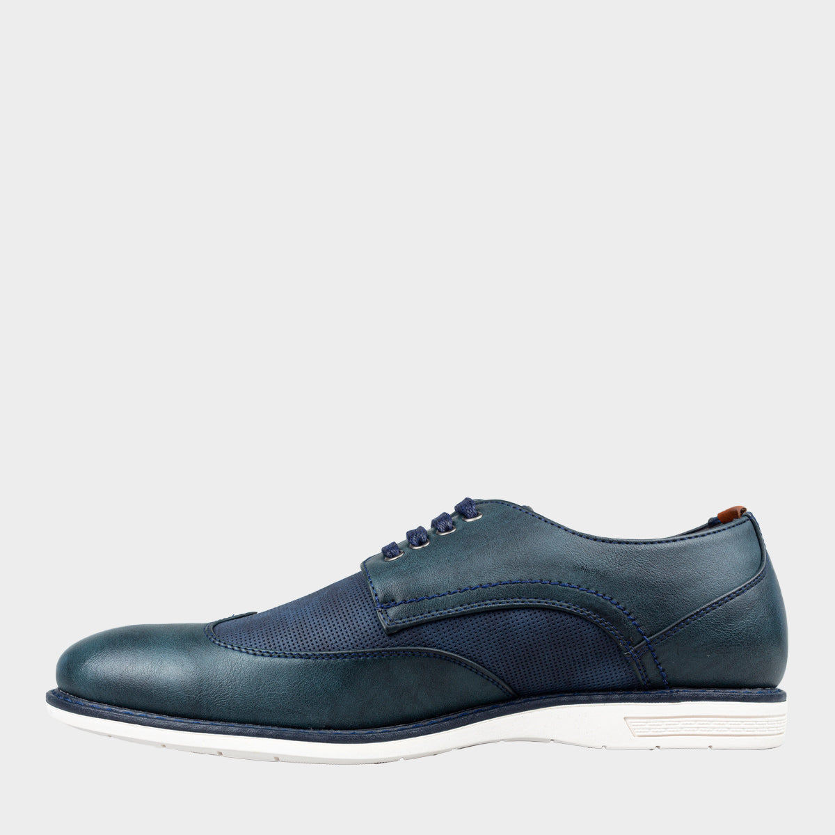 Midtown Wing Tip Calzado Casual