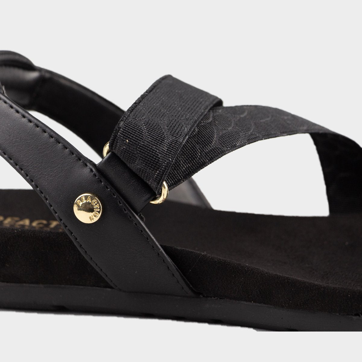 Lost Strch Sprt Sandalia Para Mujer