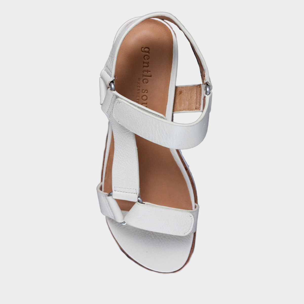 Gentle Soul Lavern Ring Sandalia Para Mujer