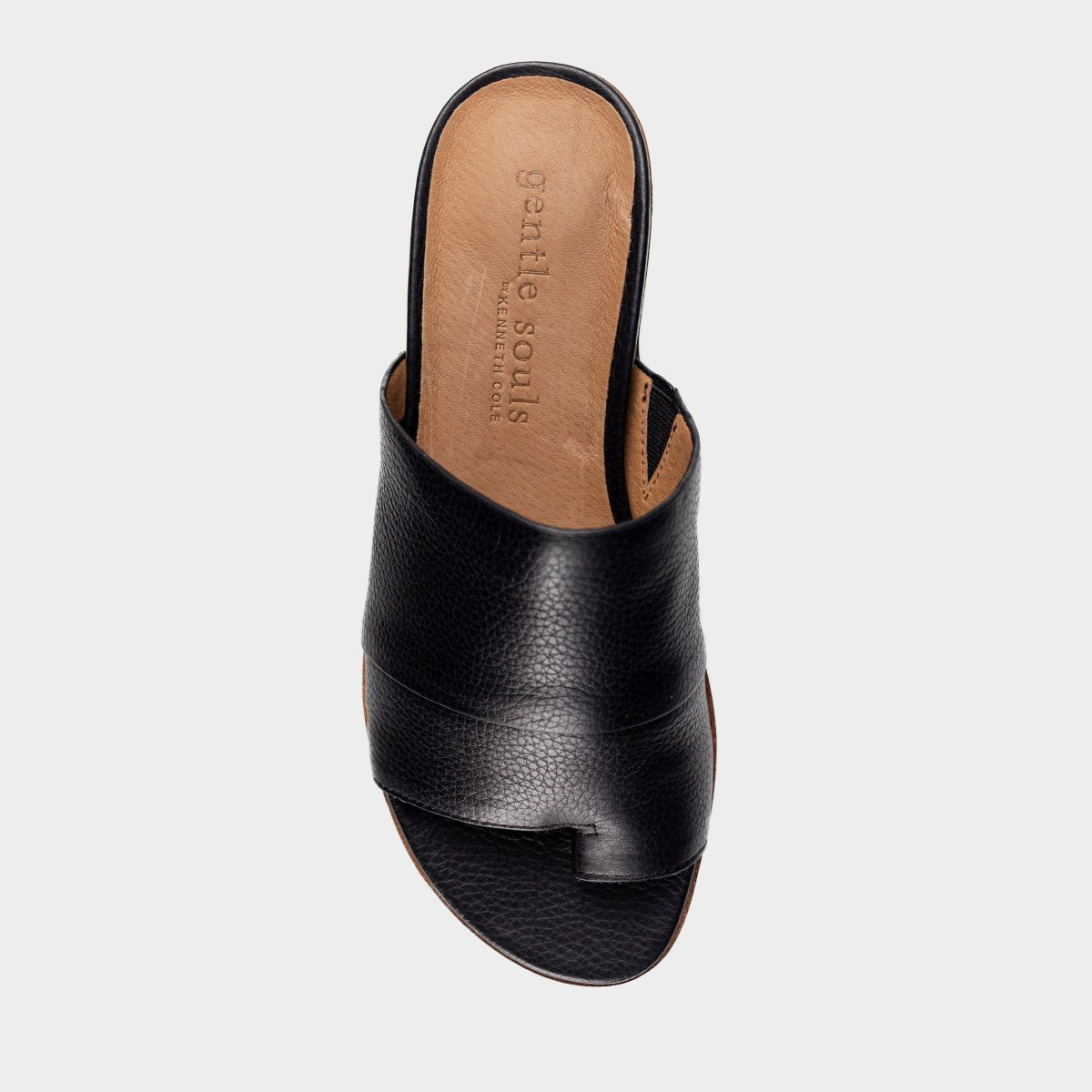 Gentle Soul Lavern Sandalia Para Mujer