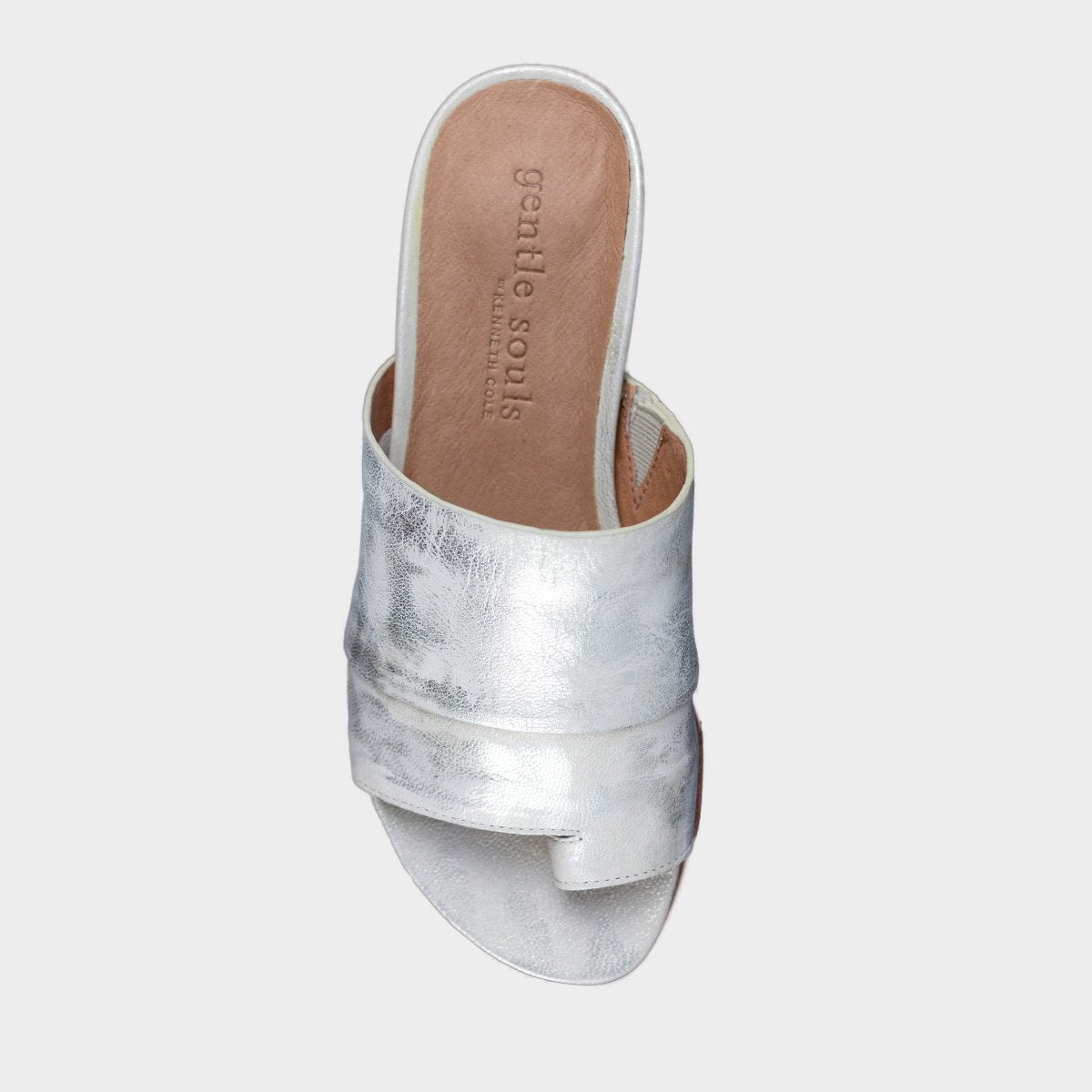 Gentle Soul Lavern Sandalia Para Mujer