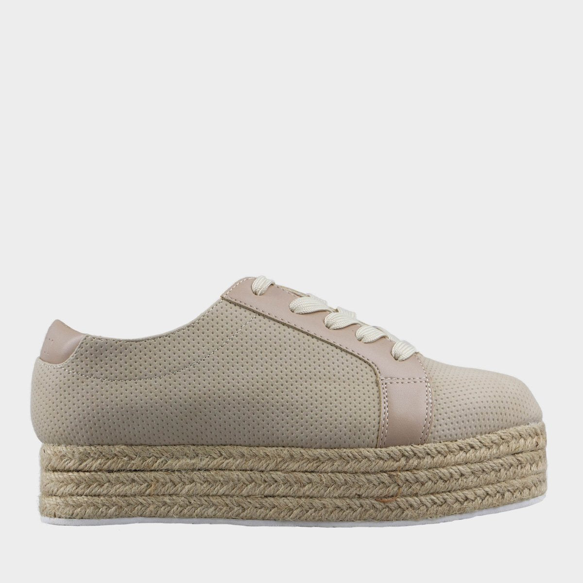 Lakeshore Calzado Casual Para Mujer