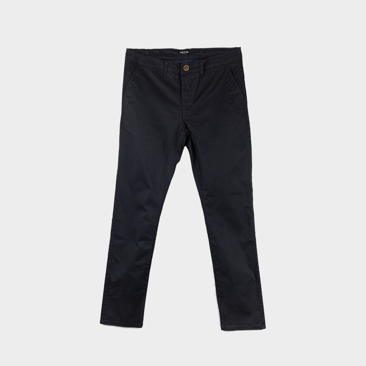 Pantalón Chino Para Hombre