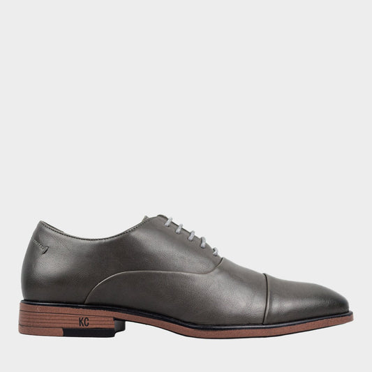 Global Toe Cap Calzado De Vestir