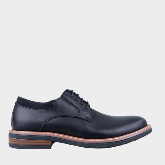 Basie Flex Lace Up Calzado Para Hombre