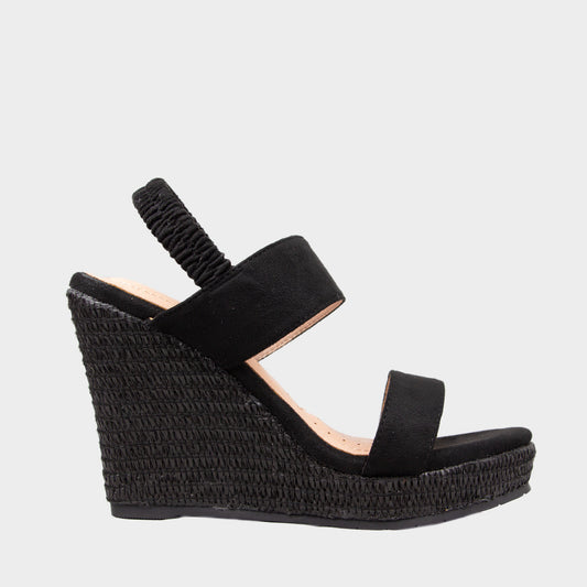 Maise Wedge 2 Plataforma Para Mujer