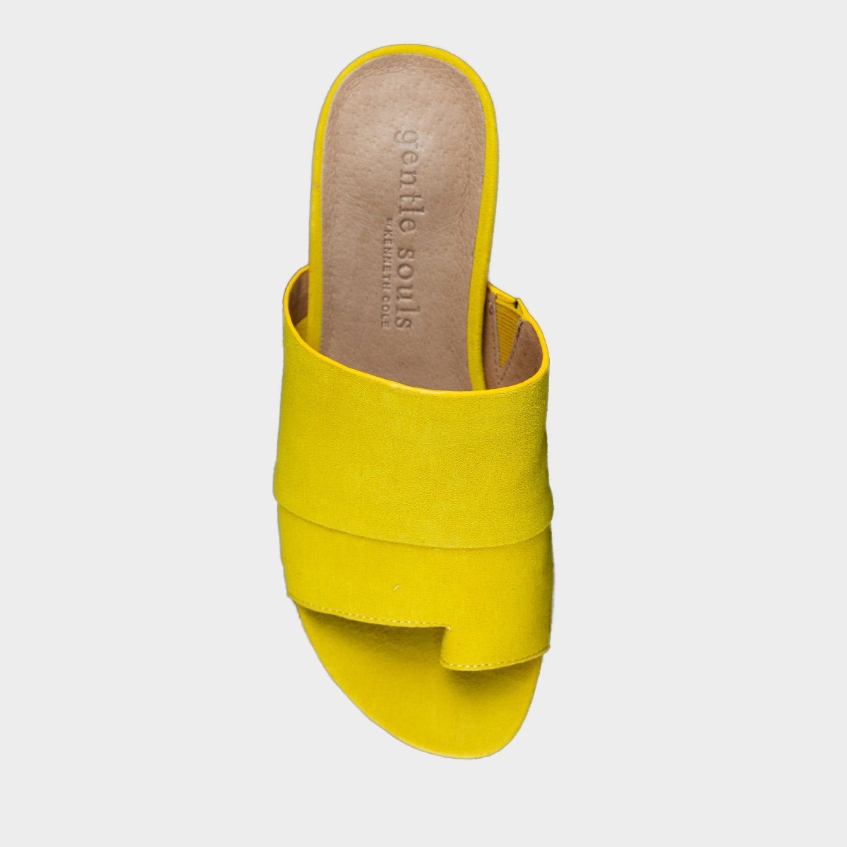 Gentle Soul Lavern Sandalia Para Mujer