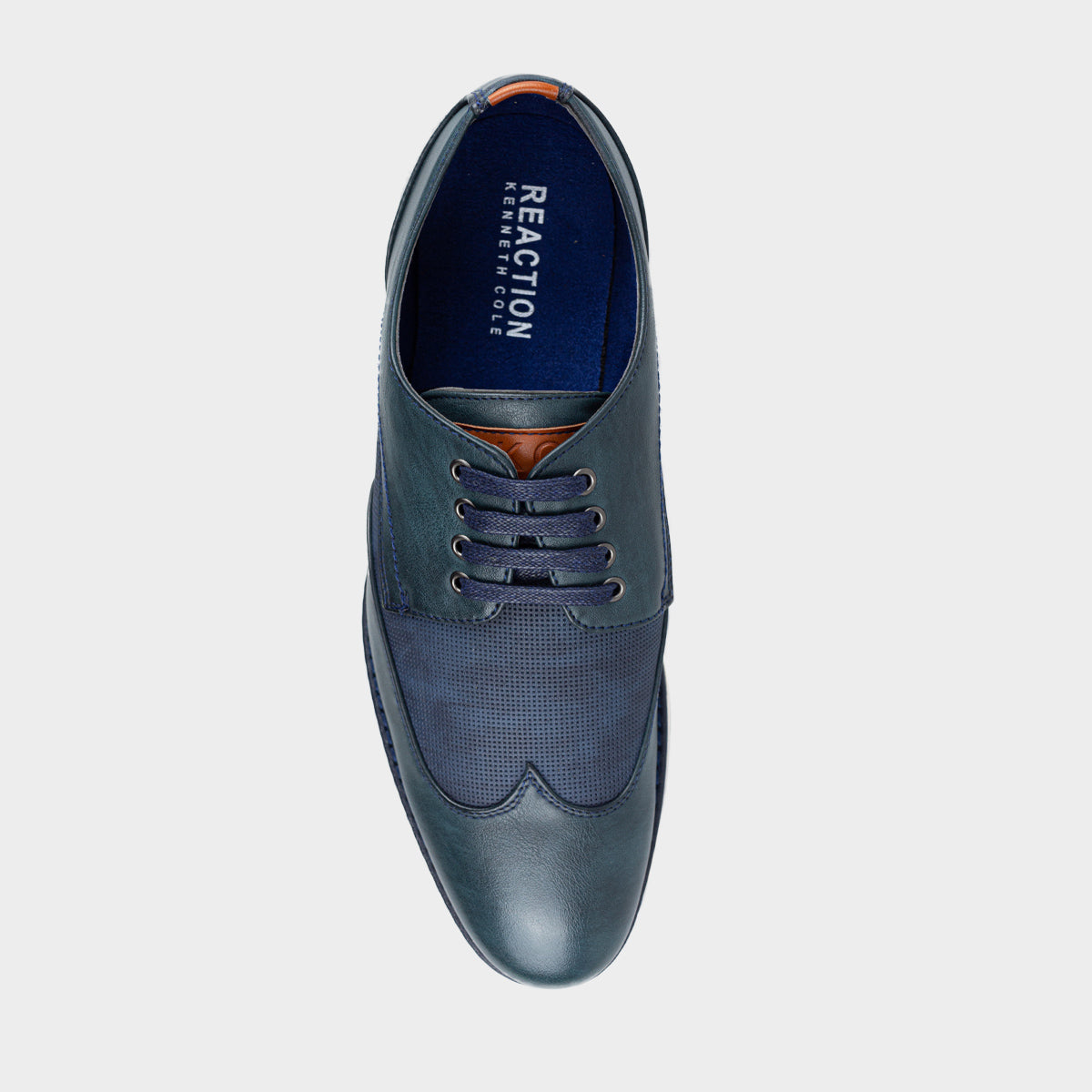 Midtown Wing Tip Calzado Casual