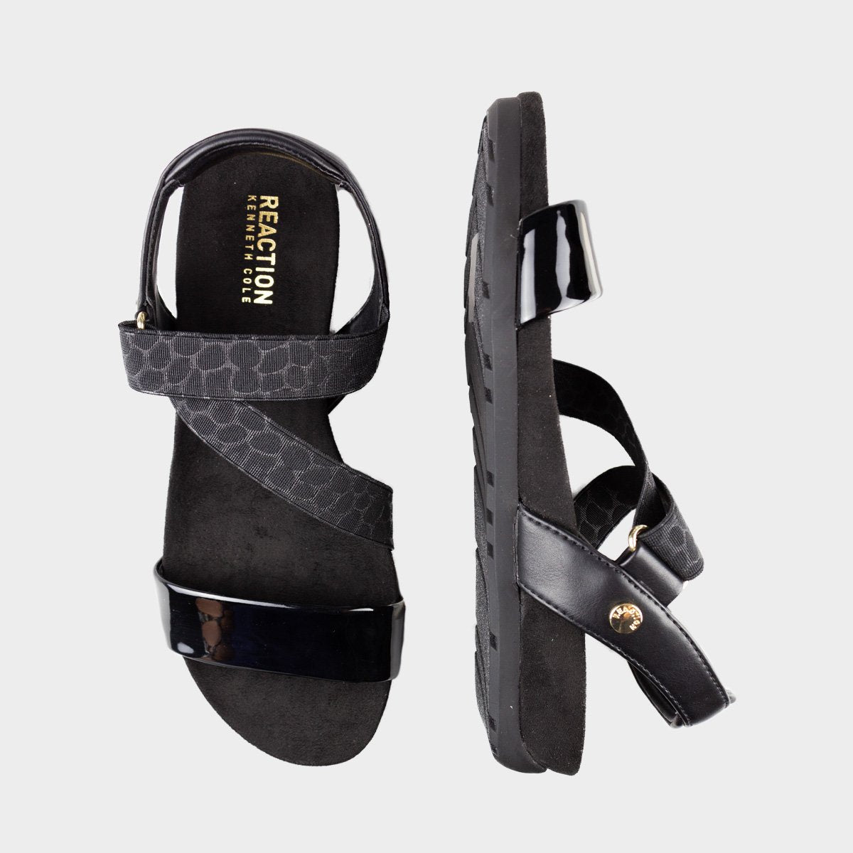 Lost Strch Sprt Sandalia Para Mujer
