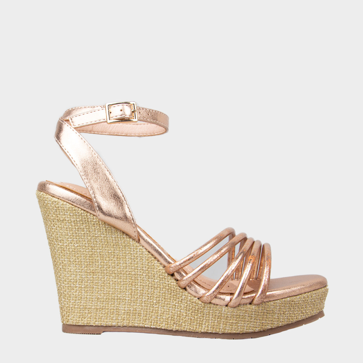 Darva Wedge Plataforma Para Mujer