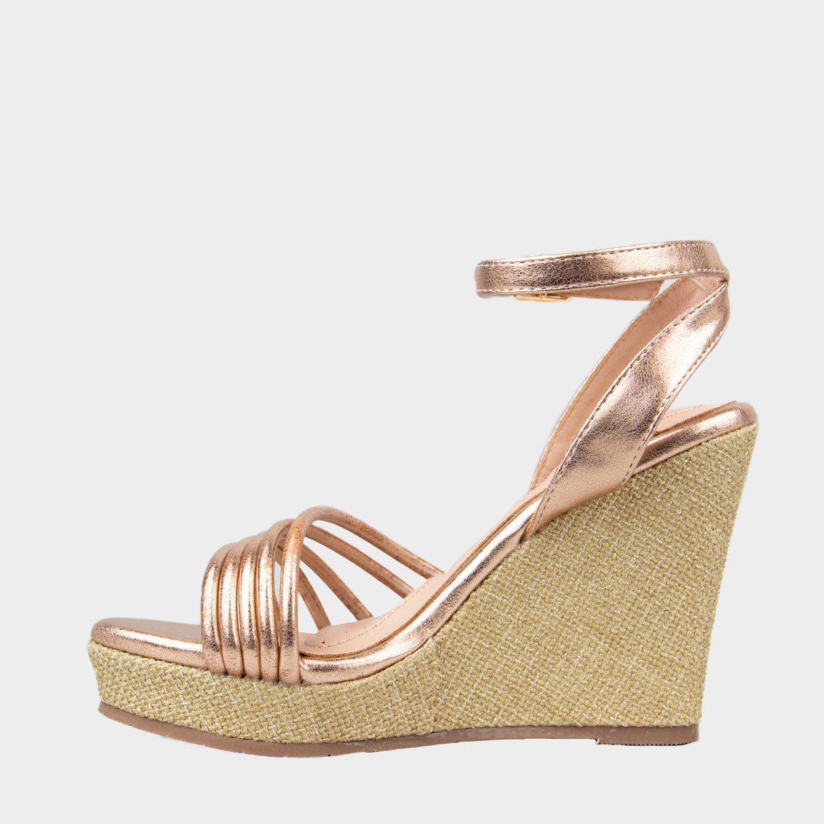 Darva Wedge Plataforma Para Mujer