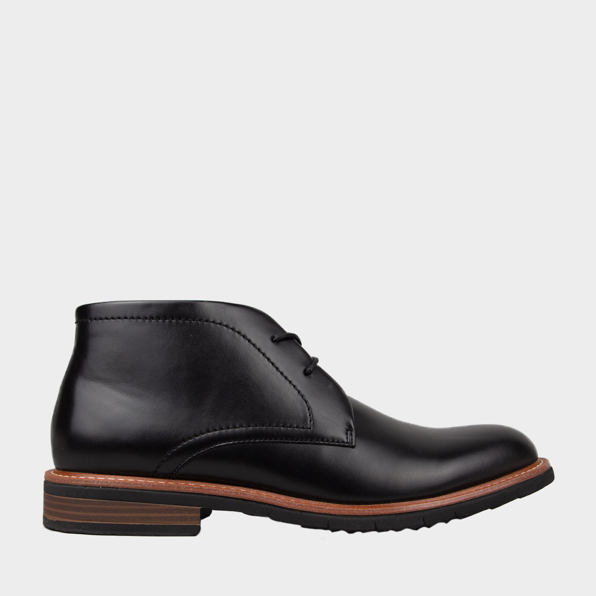 Klay Flex Chukka Bota Para Hombre