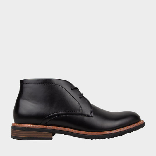 Klay Flex Chukka Bota Para Hombre