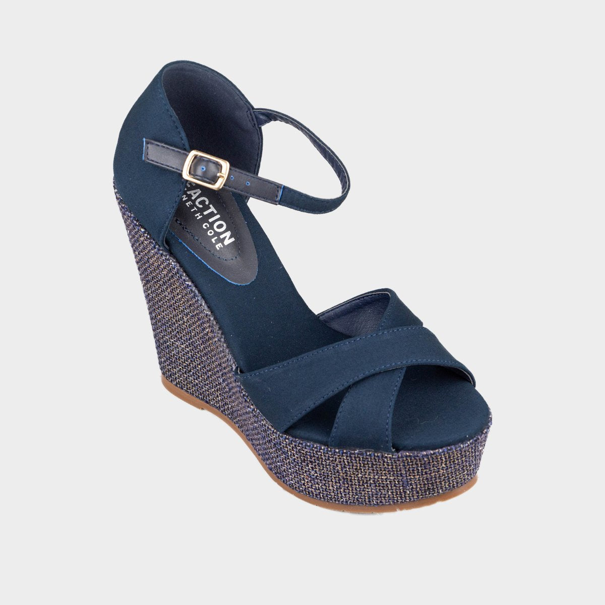 Winnie Wedge Plataforma Para Mujer