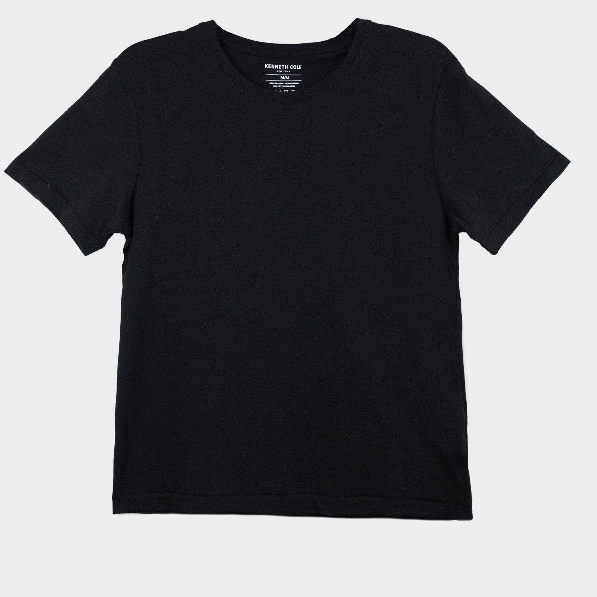 T-SHIRT BÁSICO PARA MUJER