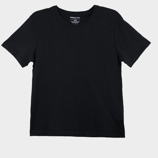 T-SHIRT BÁSICO PARA MUJER