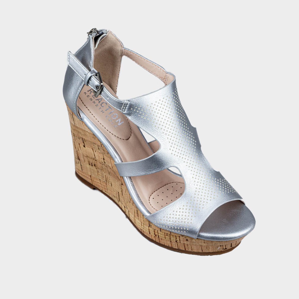 Lizzie Wedge Plataforma Para Mujer