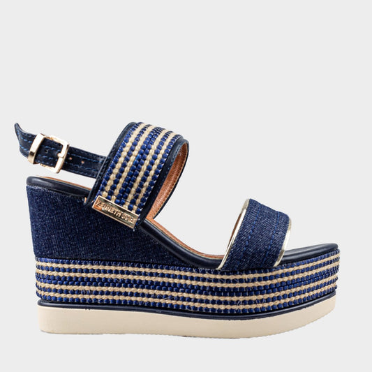 Callia Wedge 2 Plataforma