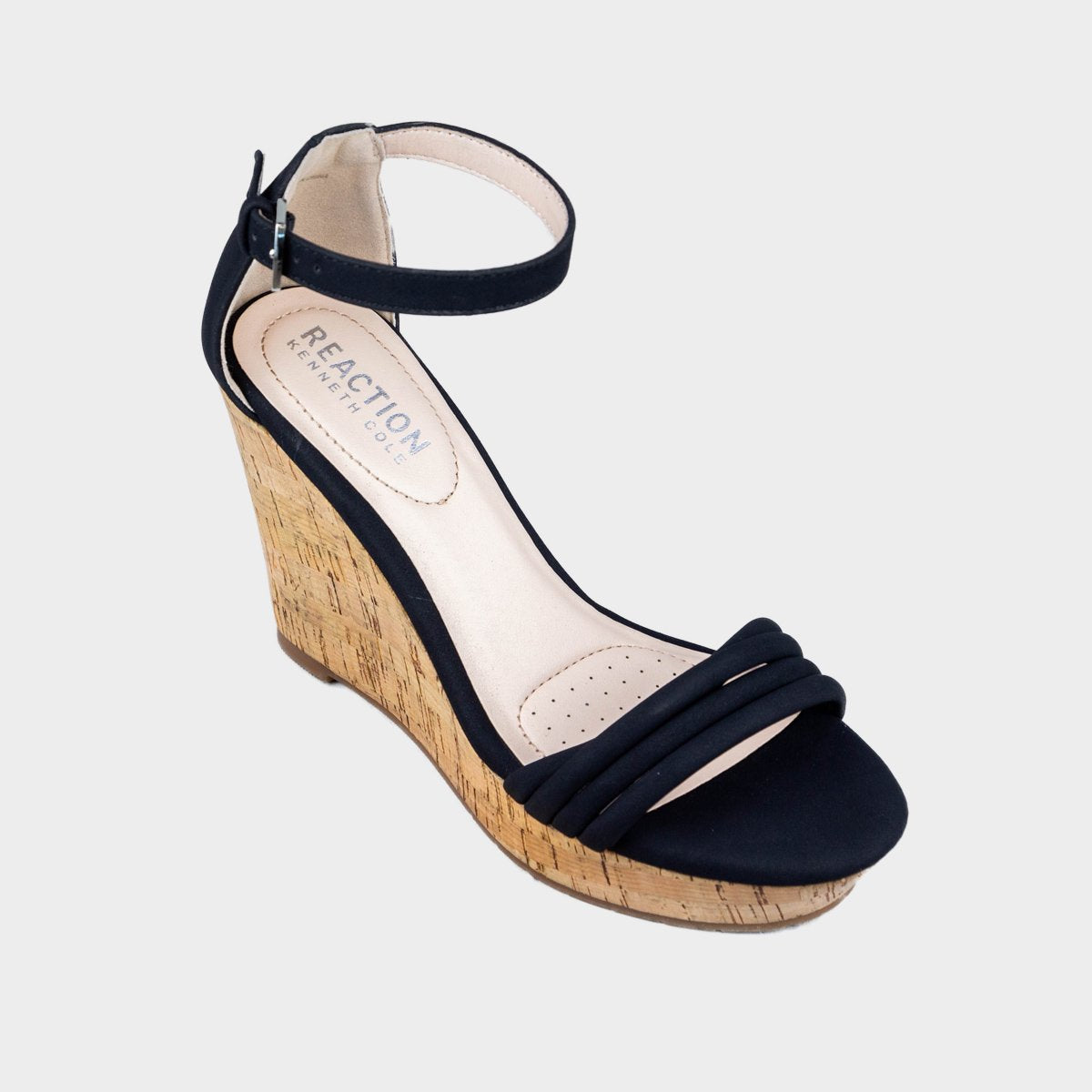 Emelie Wedge Plataforma Para Mujer
