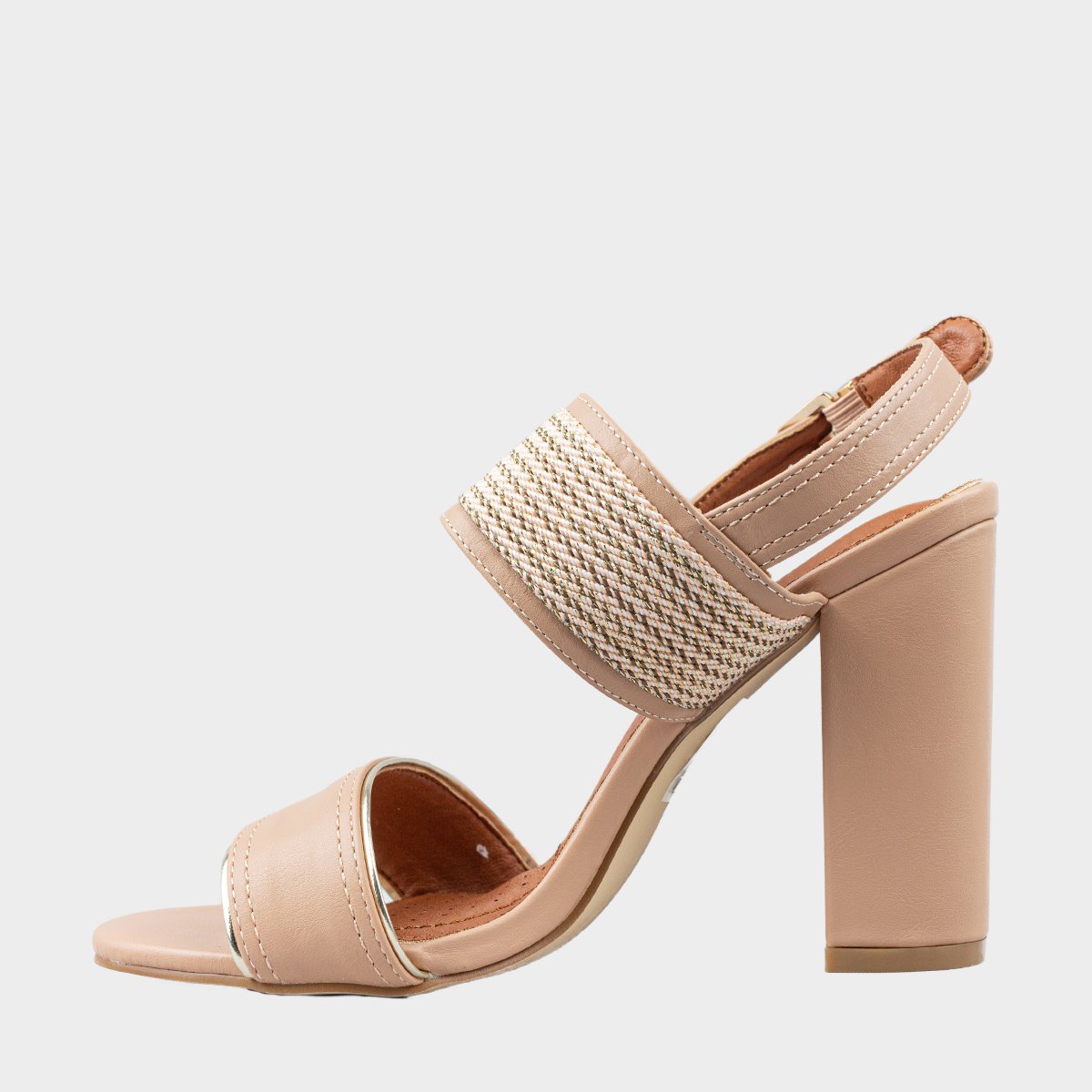 Lucky Sandal Sandalia