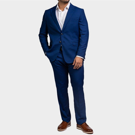 TRAJE DE VESTIR PARA
