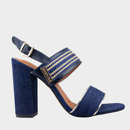 Lucky Sandal Sandalia