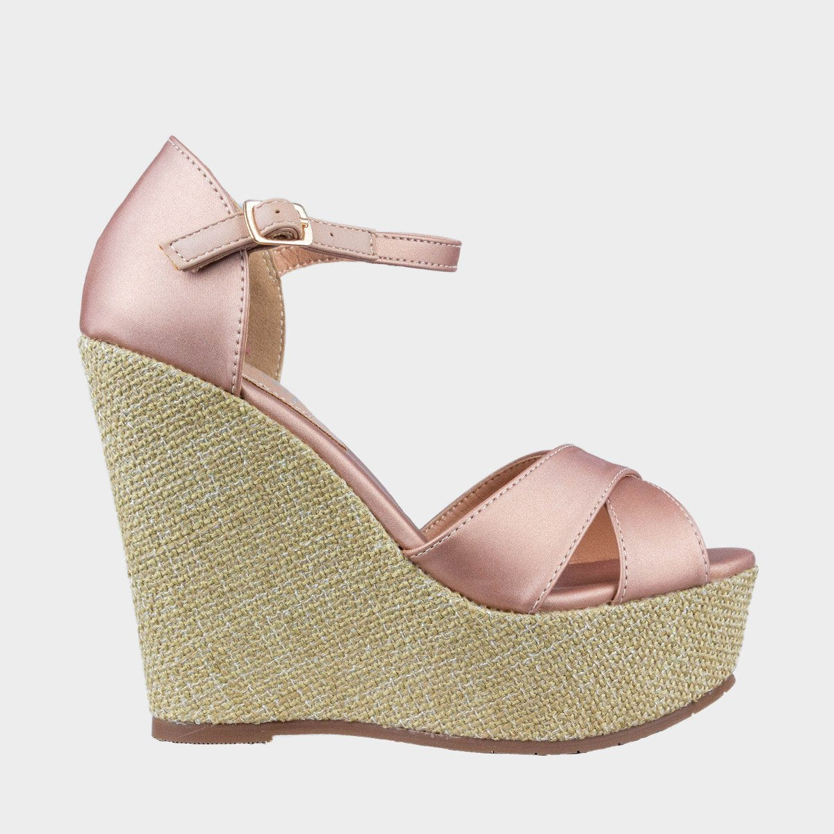 Winnie Wedge Plataforma Para Mujer