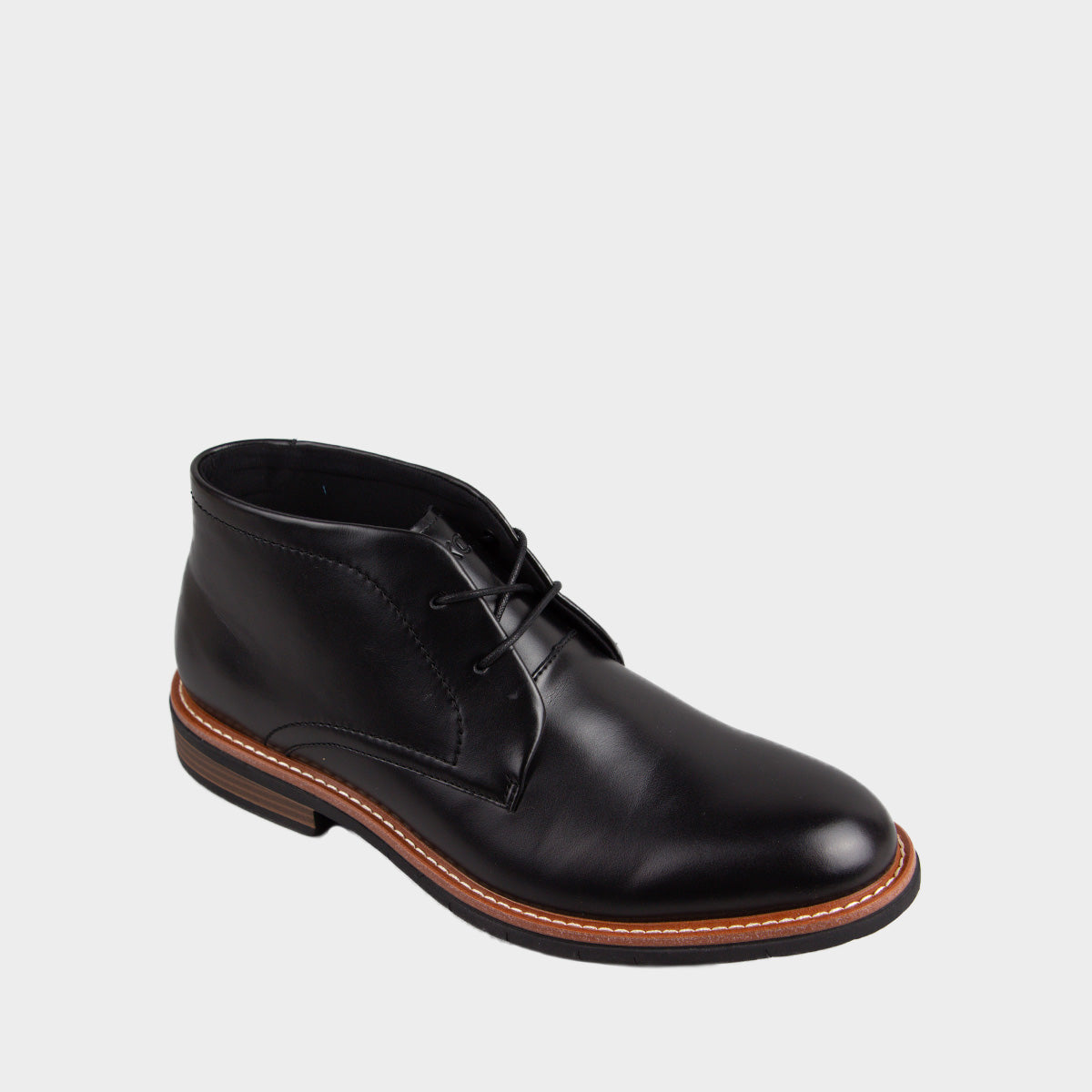 Klay Flex Chukka Bota Para Hombre