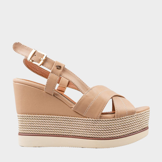 Callia Wedge Plataforma 2