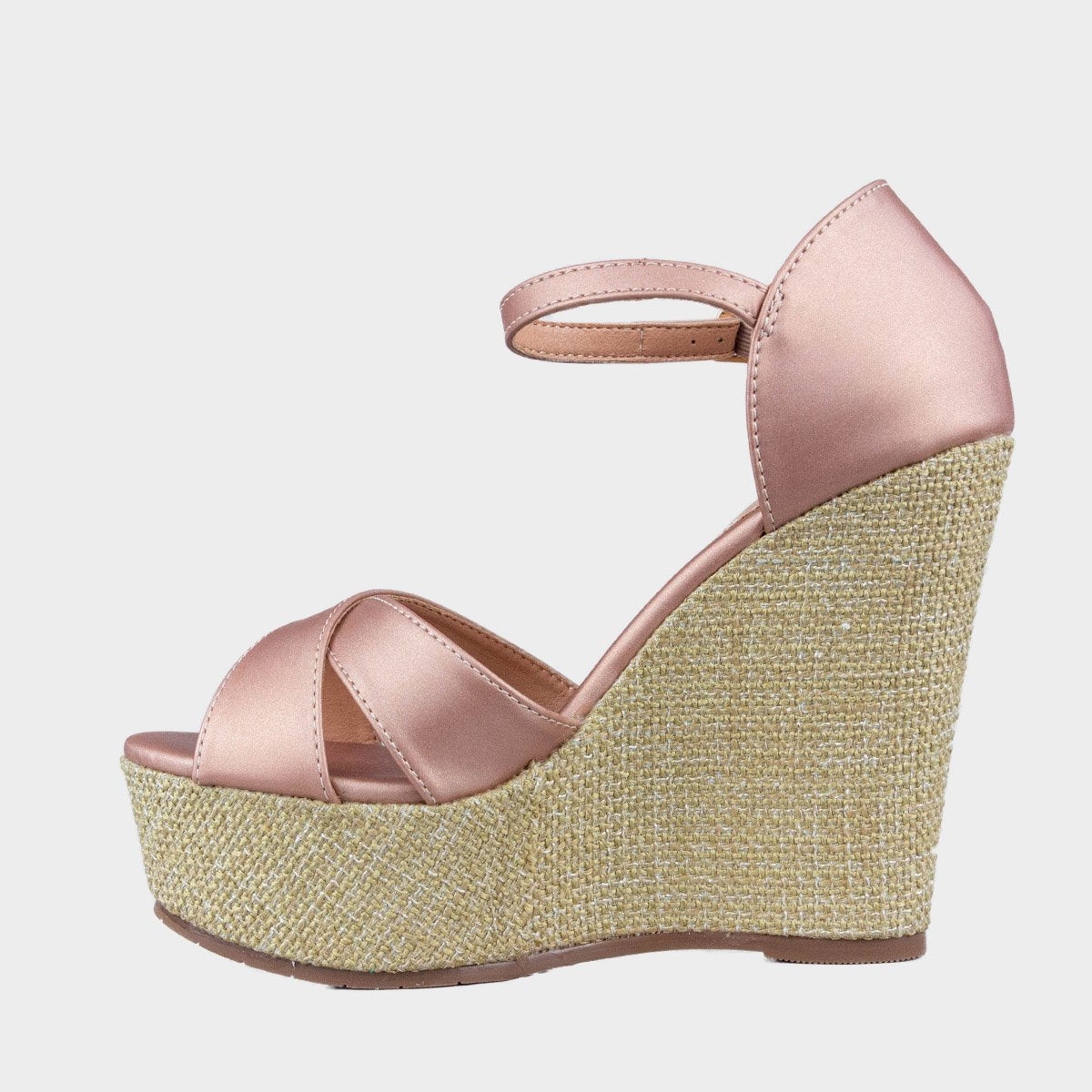 Winnie Wedge Plataforma Para Mujer
