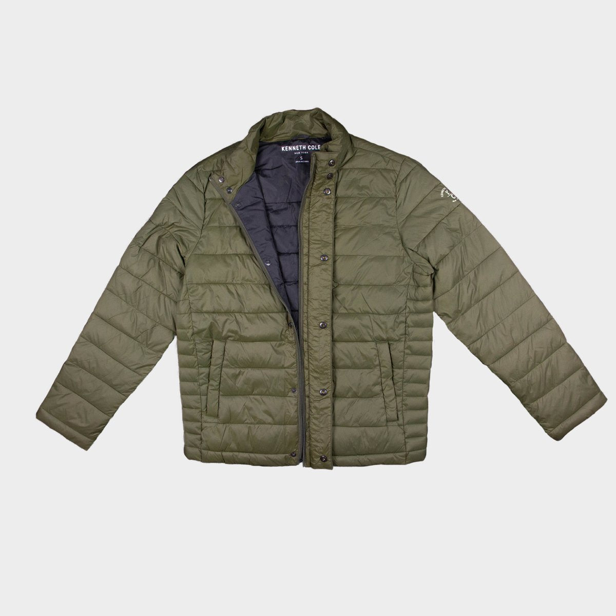Jacket Para Hombre