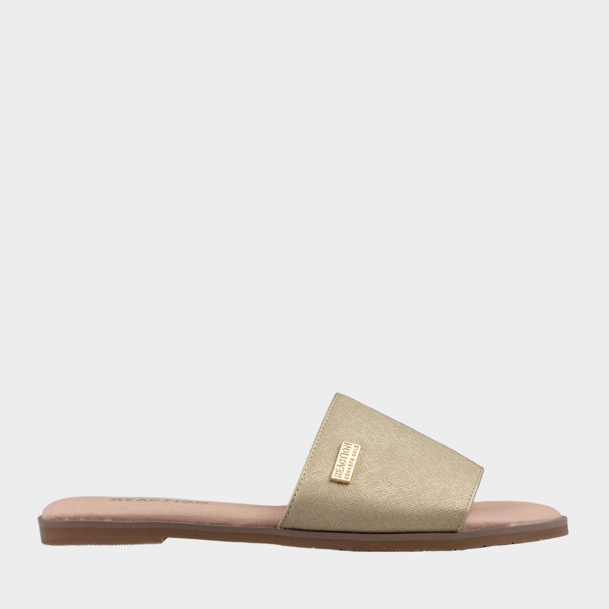 Rosalea Flat Sandalia Para Mujer