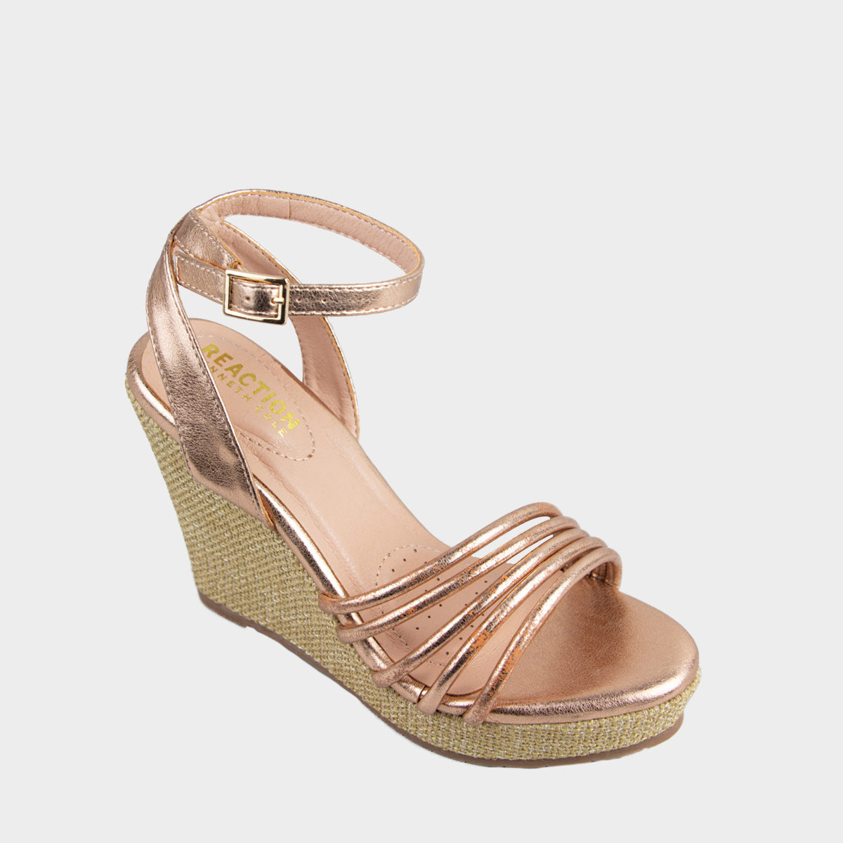 Darva Wedge Plataforma Para Mujer