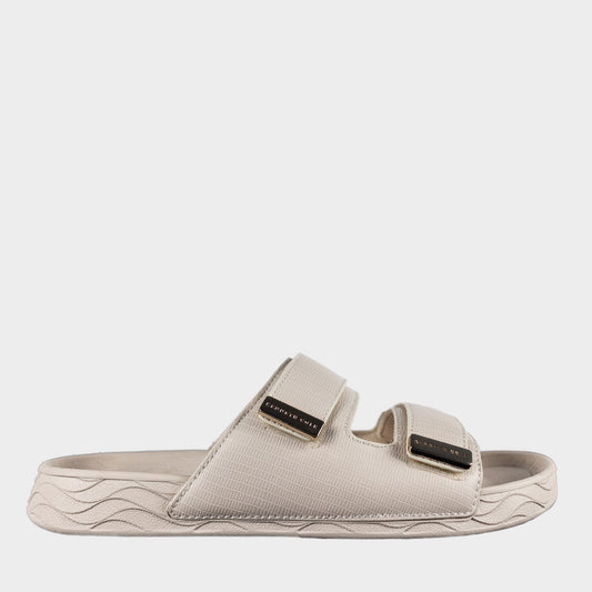 Nova Two Band Slide Sandalia Para Mujer