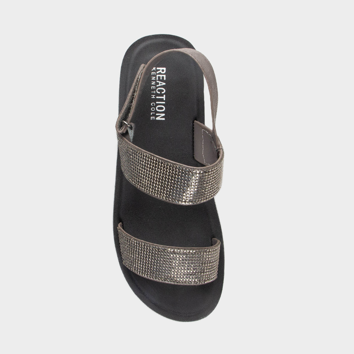 Kali Sandal Sandalia Flat Para Mujer