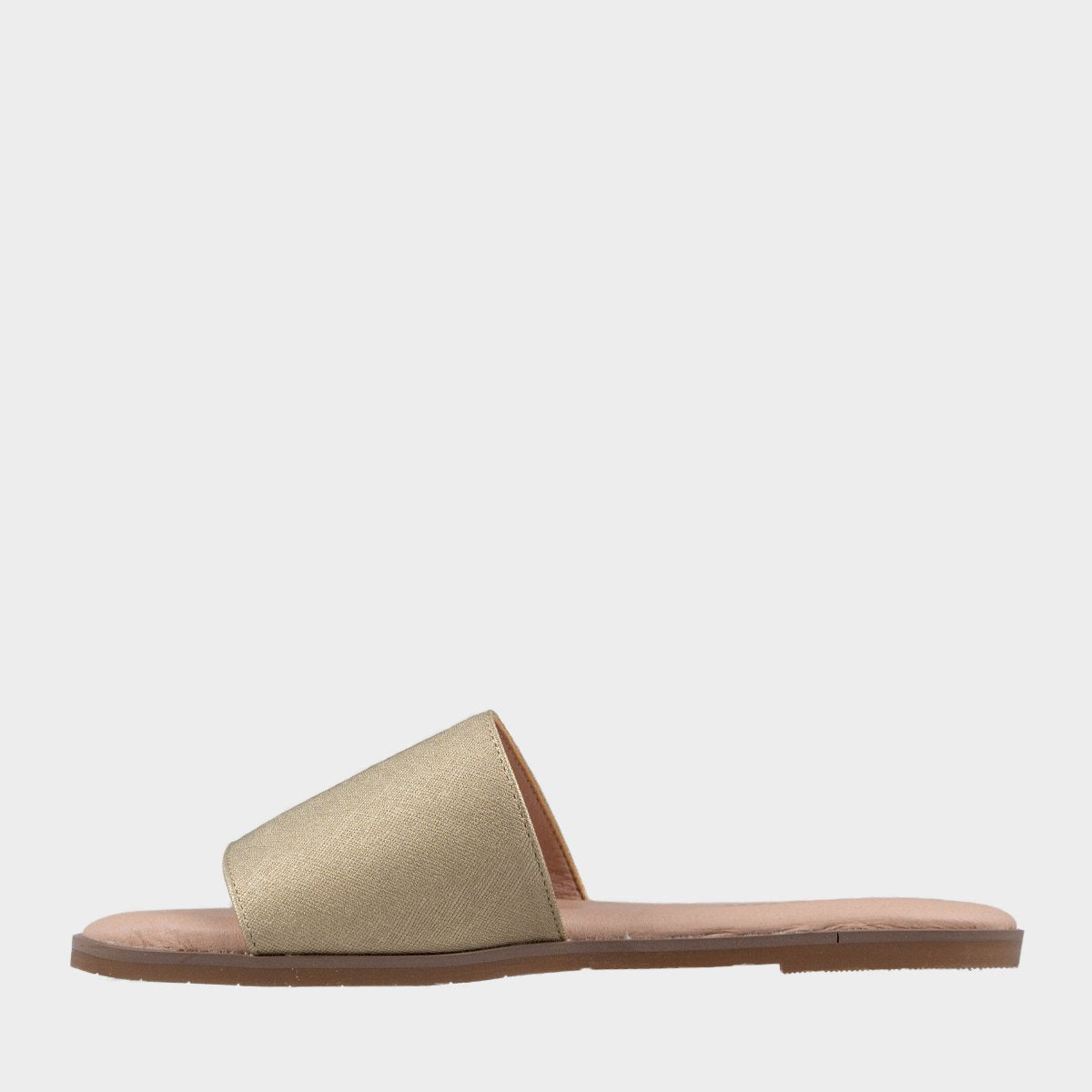 Rosalea Flat Sandalia Para Mujer