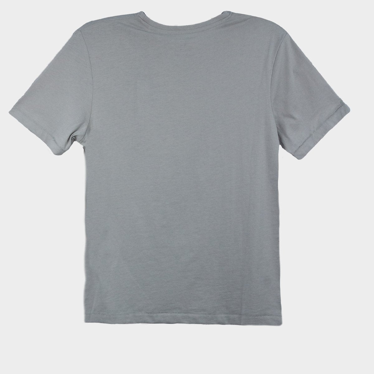 T-SHIRT BÁSICO PARA MUJER