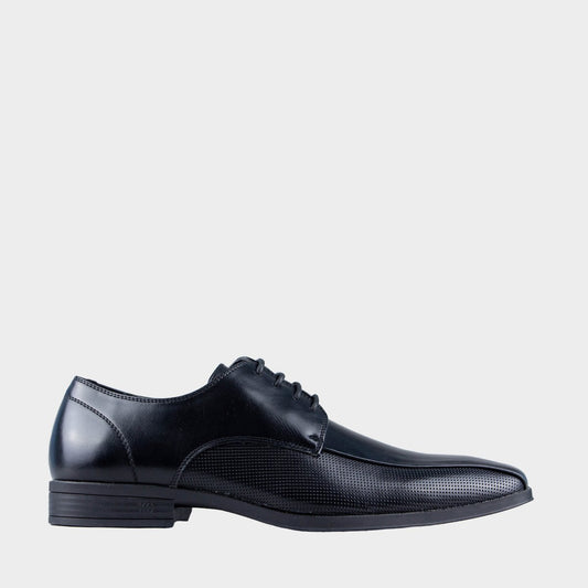 Milord Lace Up Calzado De Vestir Para Hombre