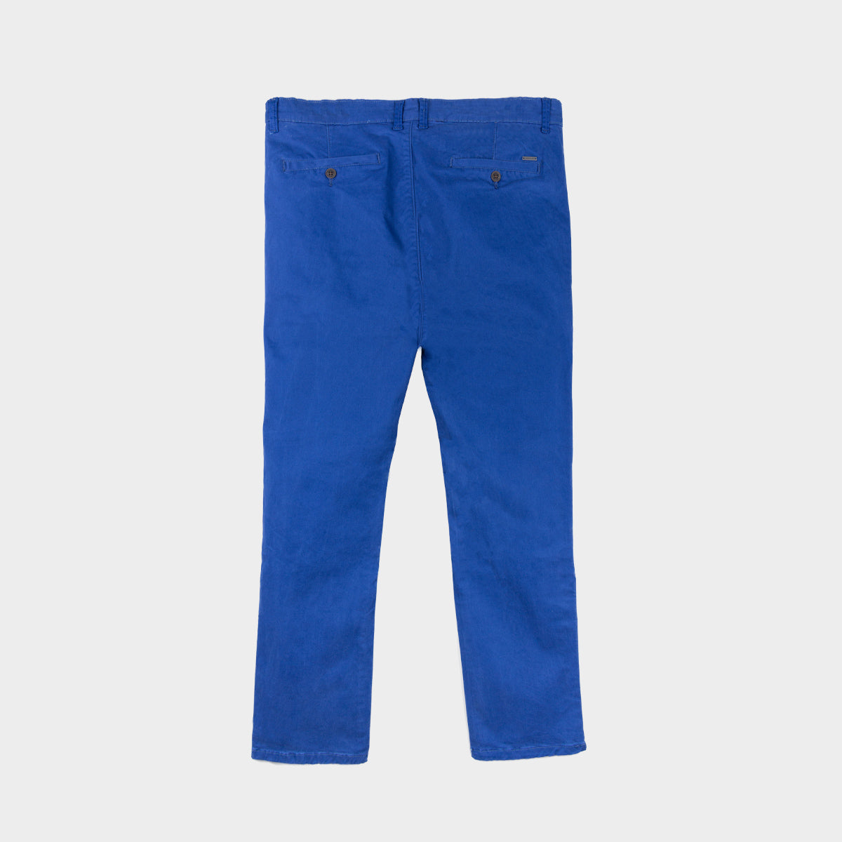 Pantalón Chino Para Hombre